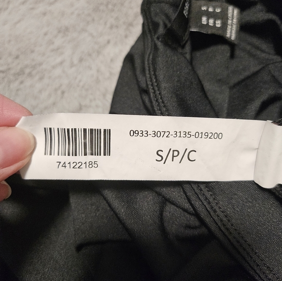 2/$30 NWOT Forever 21 Contour Slit Maxi Skirt szS - Picture 5 of 9